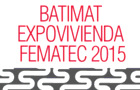 BATIMAT EXPOVIVIENDA FEMATEC 2015