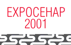 EXPOCEHAP 2001