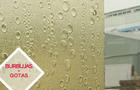 NUEVO COLOR - Placa Premium Burbujas - GOTAS NUEVO COLOR - Placa Premium Burbujas - GOTAS