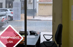 NUEVA - Placa Premium Transparente - LISA NUEVA - Placa Premium Transparente - LISA