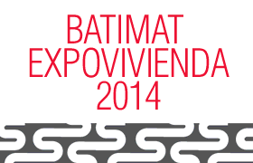 BATIMAT EXPOVIVIENDA 2014