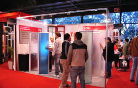 Batimat Expovivienda 2014 - 1