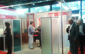 Batimat Expovivienda 2014 - 5