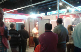 Batimat Expovivienda - 6